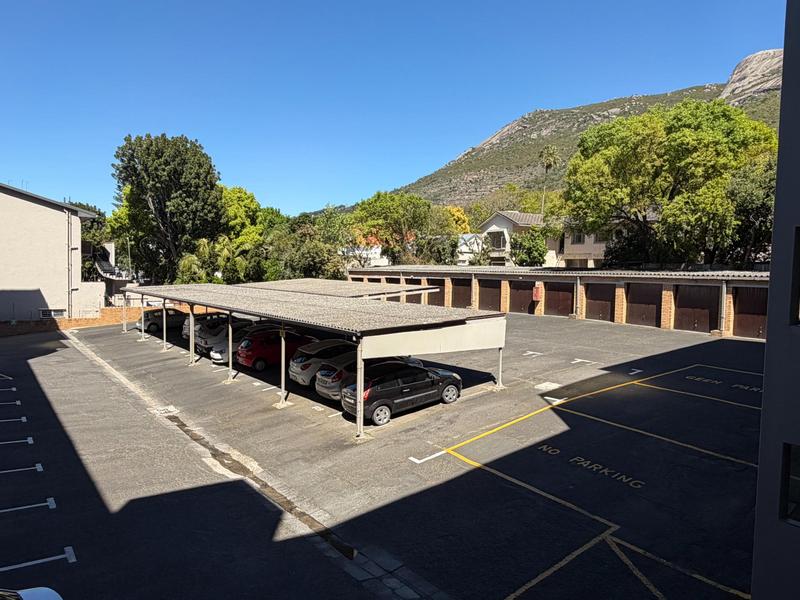 To Let 2 Bedroom Property for Rent in Paarl Western Cape